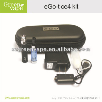 Top selling most popular ego ce4 single kit on sale